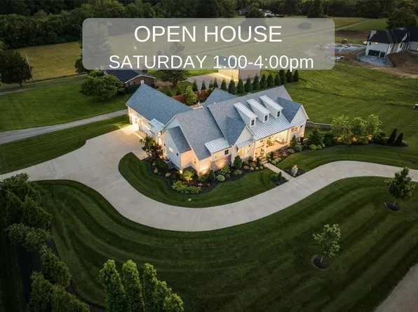 101 Kensington Pl, Nicholasville, KY 40356