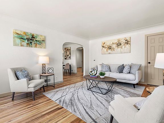 2nd image of 4785 S Elati Street