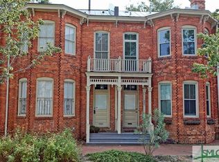 528 Price St, Savannah, GA 31401