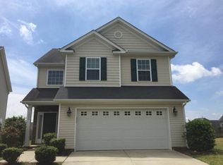 1020 Mountain Laurel Ct, Matthews, NC 28104