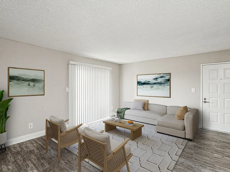The Reserve At Barry Apartments — Photo 6