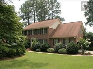 200 Springwater Dr, Columbia, SC 29223