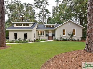 1 Twiggs Ln, Savannah, GA 31411