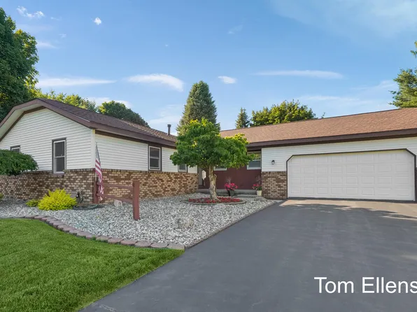 2945 Rolling Hills Ct, Hudsonville, MI 49426