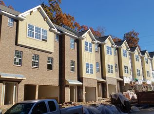 1941 Appaloosa Mill Cir #18, Buford, GA 30519