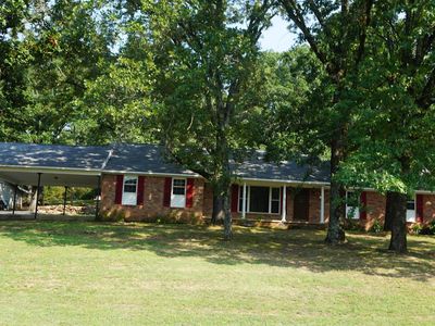 101 Rocky Springs Trl, Searcy, AR, 72143