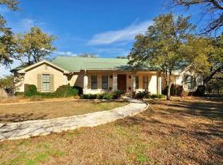 316 Rio Bravo Rd, Georgetown, TX 78628