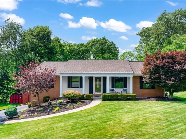 128 Tory Rd, Coraopolis, PA 15108