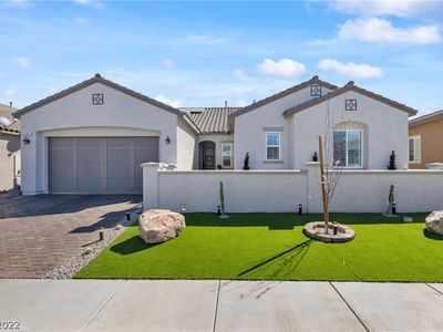 596 Comodo St, Henderson, NV, 89011