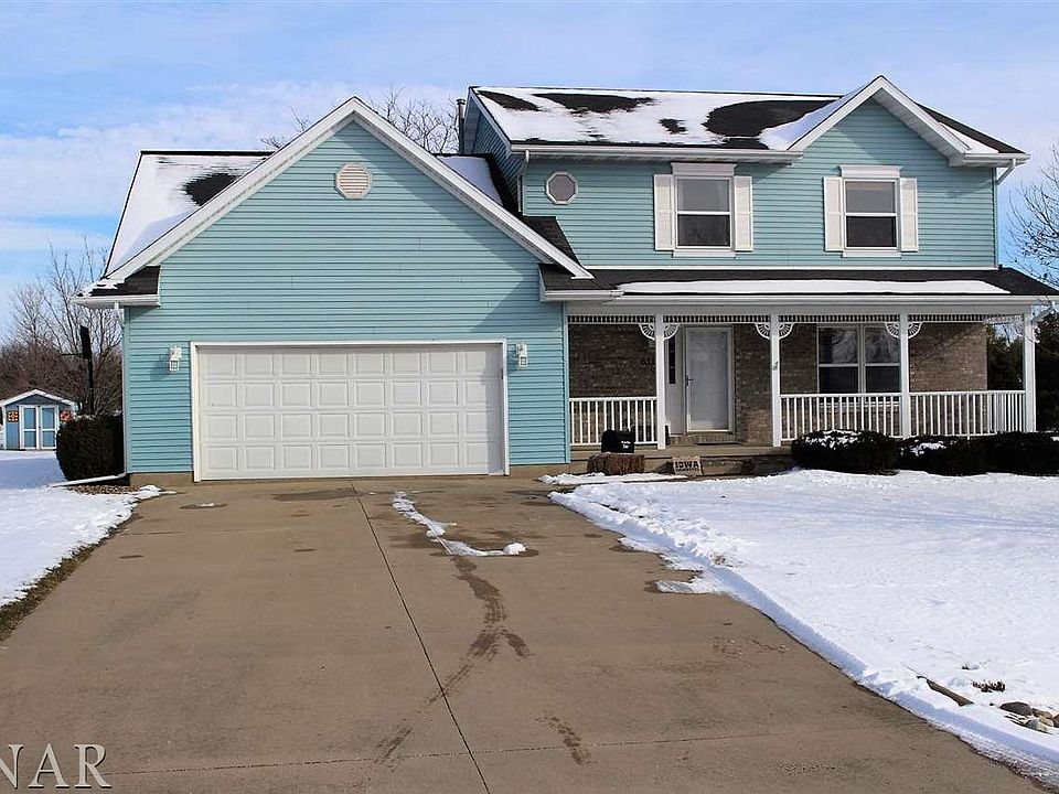 1st image of 5114 Brittany Ln