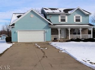 5114 Brittany Ln, Clinton, IL 61727
