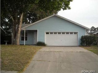 7536 Shadow Bay Dr, Panama City, FL 32404