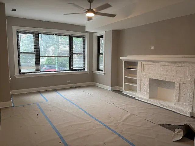 4650 N Paulina St #1E — Photo 1