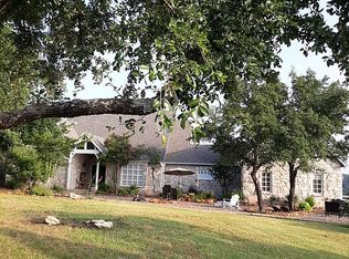 18900 White Rim Trl, Jonestown, TX 78645