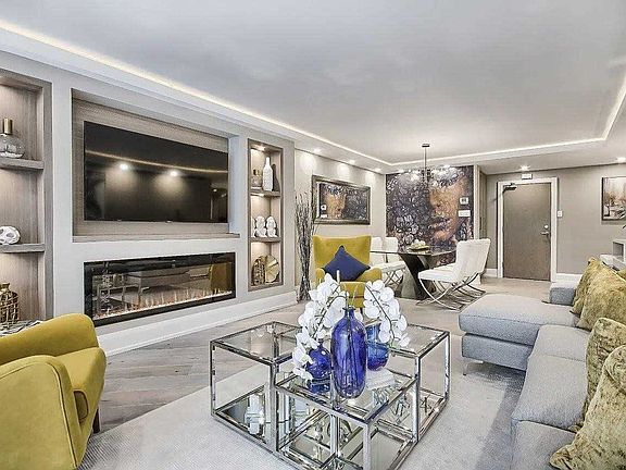 4th image of 235 Saint Clair Ave W #301