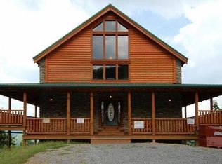 4160 High Ridge Way LOT 6, Sevierville, TN 37862