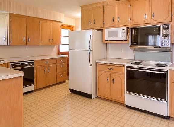 Seller's Property Disclosure Alternatives