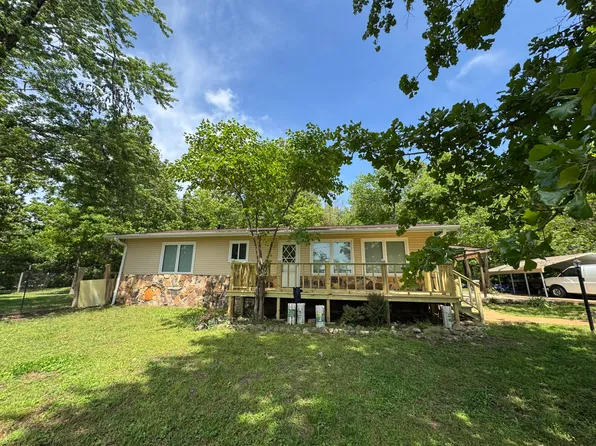 1204 N Shore Dr, Horseshoe Bend, AR 72512