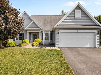 5246 Overlook Ln, Canandaigua, NY, 14424