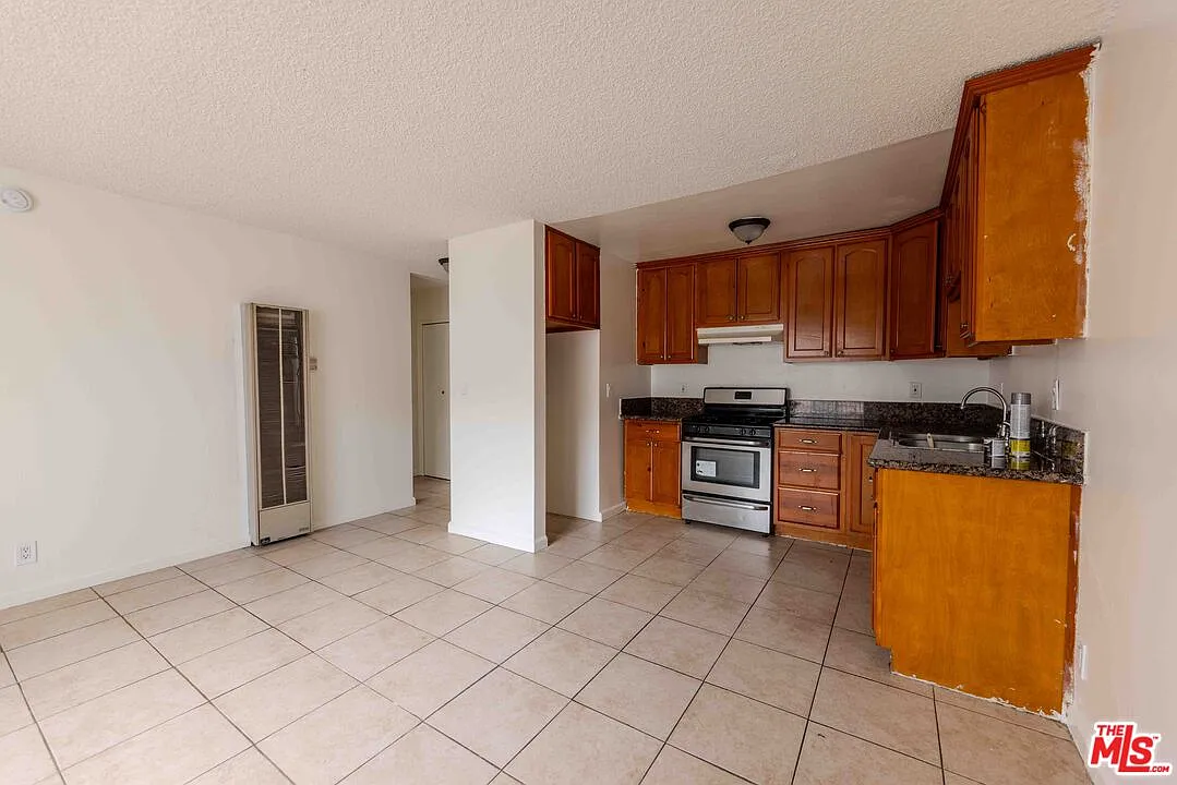 1 bed, 1.0 bath, 650 sqft, $1,850 — Photo 4