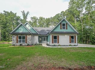 117 Caterpillar Way, Maryville, TN 37801