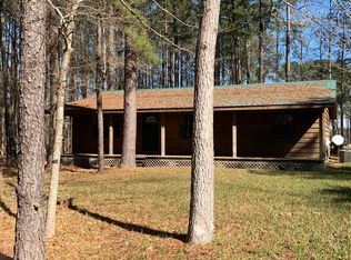54 Lake Eddins #16387, Pachuta, MS 39347