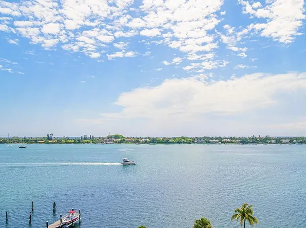 2800 N Flagler Drive #909, West Palm Beach, FL 33407