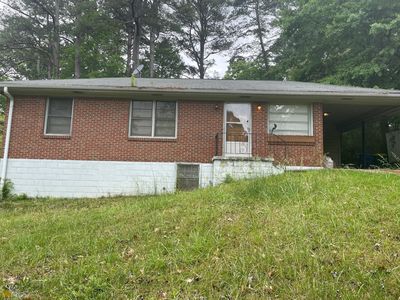 662 Melrose Dr, Forest Park, GA, 30297
