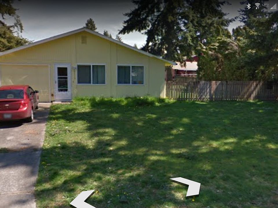 1st image of 19519 9th Ave E