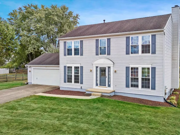 109 Coopers Dr, Newark, DE 19702