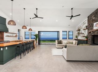 75-5544 Nalo Meli Dr, Holualoa, HI 96725