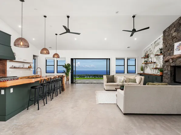 75-5544 Nalo Meli Dr, Holualoa, HI 96725