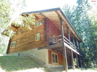 551 Meadowood Rd, Sandpoint, ID 83864