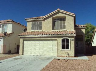 3509 Spring Shower Dr, Las Vegas, NV 89147