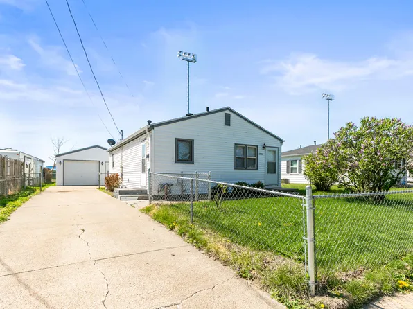 1923 Avenue L, Council Bluffs, IA 51501