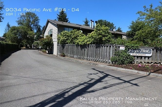 1st image of 9034 Pacific Ave APT D4