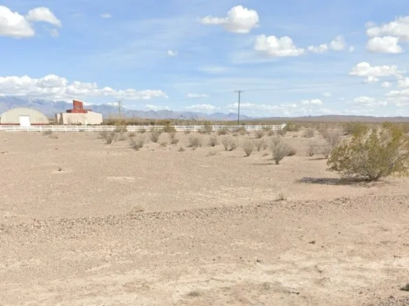 0 Old Spanish Trail Hwy, Tecopa, CA 92389