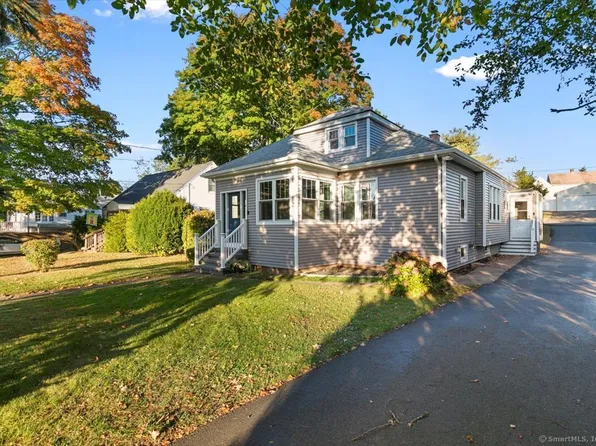 415 Coe Avenue, East Haven, CT 06512