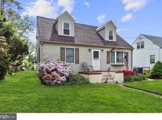 7 Bodine Ave, Burlington, NJ 08016