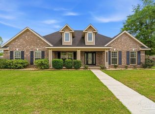 5468 Madelines Way, Pace, FL 32571
