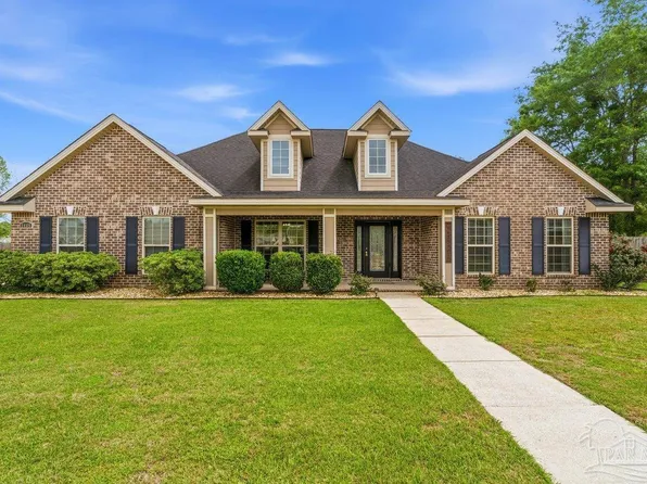 5468 Madelines Way, Pace, FL 32571