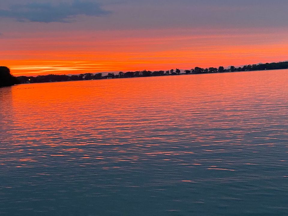 Awesome Sunset Views 