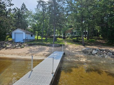 5471 Crow Wing Lake Rd, Fort Ripley, MN, 56449