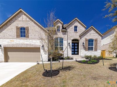113 Texas Bluebonnet Trl, Georgetown, TX, 78628