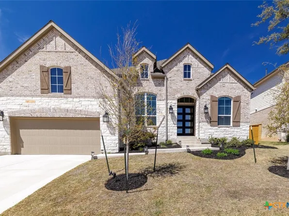 113 Texas Bluebonnet Trl, Georgetown, TX 78628
