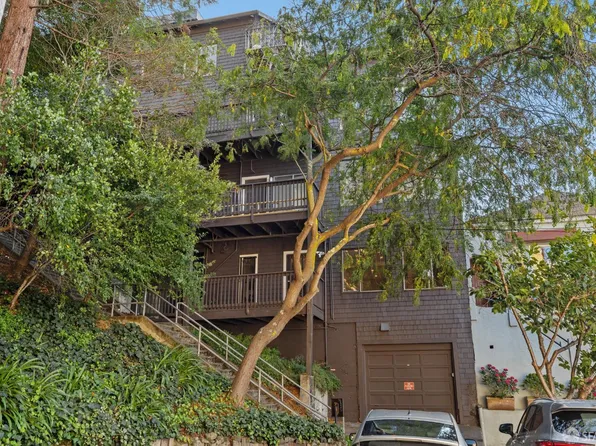 666 Carolina St, San Francisco, CA 94107