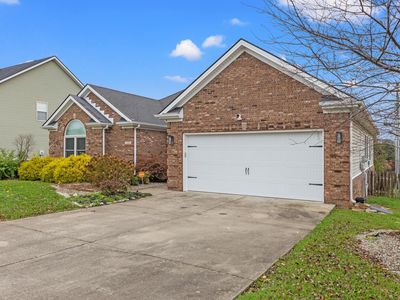 288 Bernie Trl, Nicholasville, KY, 40356