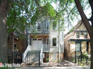 1314 W Roscoe St APT 1, Chicago, IL 60657