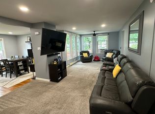 336 Mast Rd FLOOR 1, Manchester, NH 03102