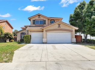 1877 Murrieta Rd, Perris, CA 92571